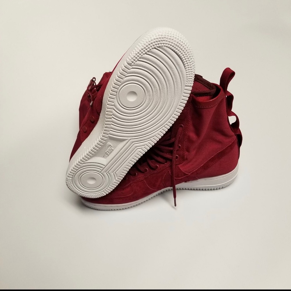 Nike SF AF1 Style - Picture 5 of 8